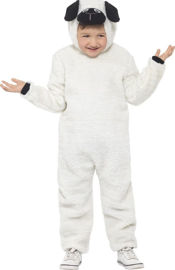 Costum Oaie unisex 12-14 ani, #1, Carnaval24