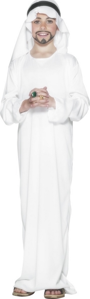 Costum de Mag copii 6-8 ani, #1, Carnaval24