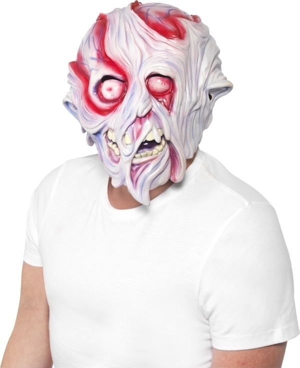 Masca Fata Topita, #1, Carnaval24