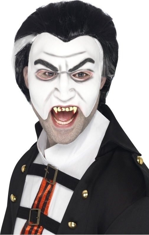 Masca Vampir, #1, Carnaval24