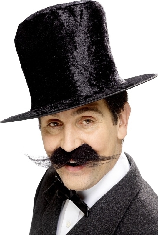 Joben Black Velvet, #1, Carnaval24