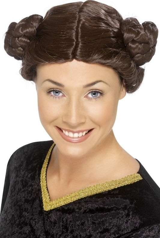 Peruca Princess, #1, Carnaval24