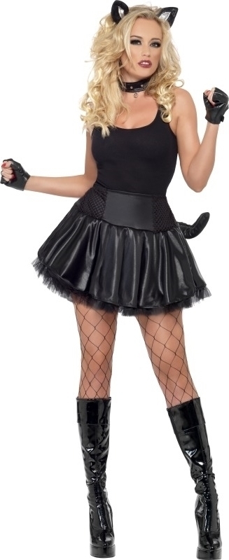 Costumatie Pisicuta OS, #1, Carnaval24