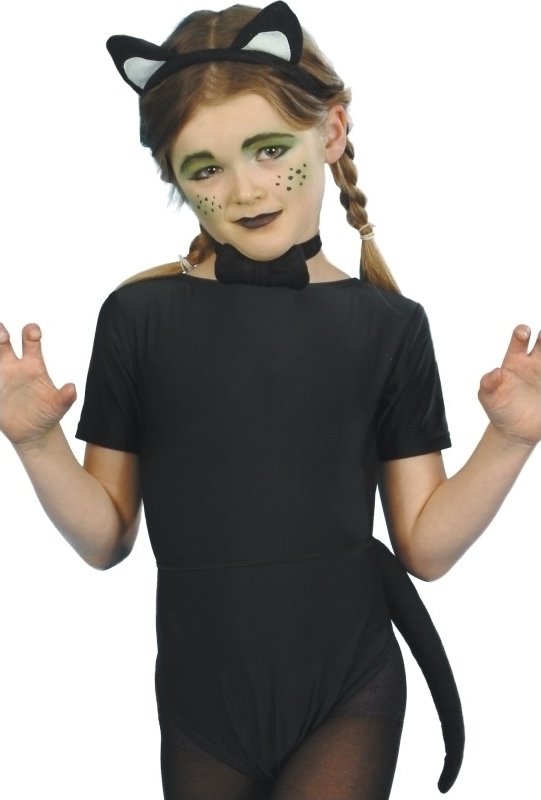 Set Pisicuta Copii Universal, #1, Carnaval24