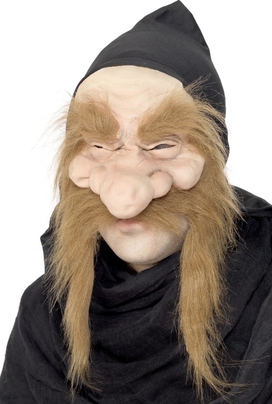 Masca Gold Digger, #1, Carnaval24