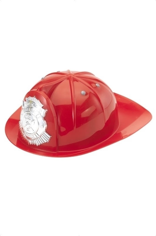 Casca Pompier, #1, Carnaval24