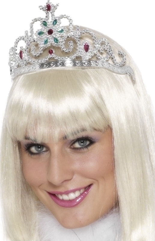 Coronita Regala, #1, Carnaval24