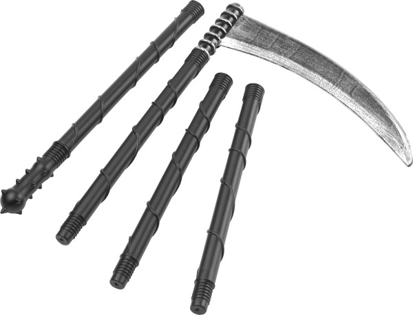 Coasa Accesorii Halloween, #1, Carnaval24