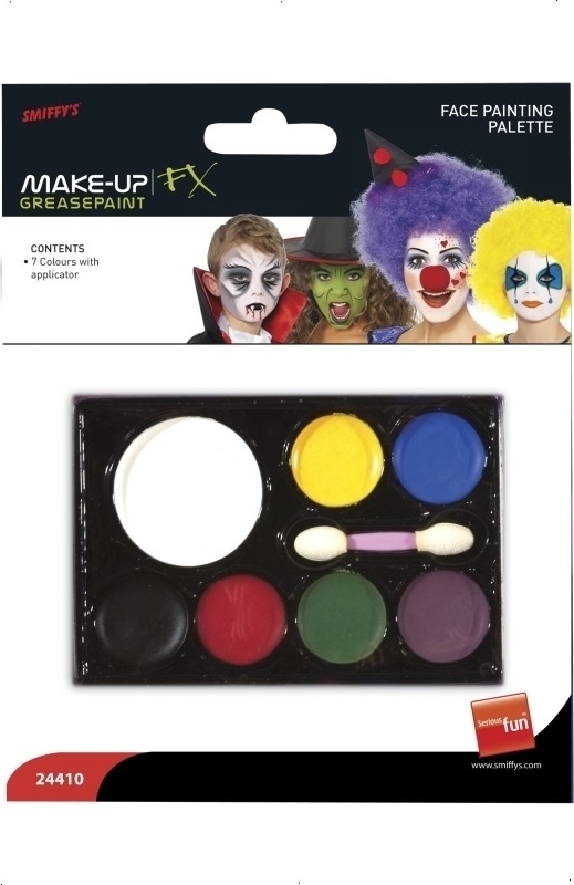 Trusa Machiaj, #1, Carnaval24