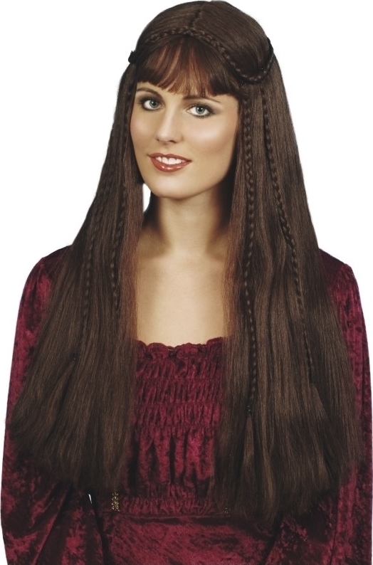 Peruca Ophelia, #1, Carnaval24