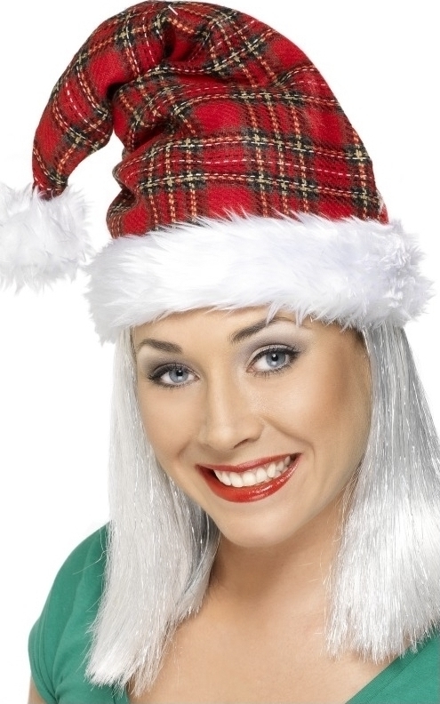 Caciula Mos Craciun, #1, Carnaval24