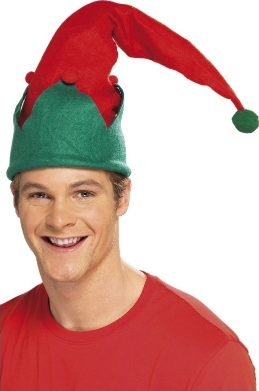 Caciula Elf Adulti, #1, Carnaval24