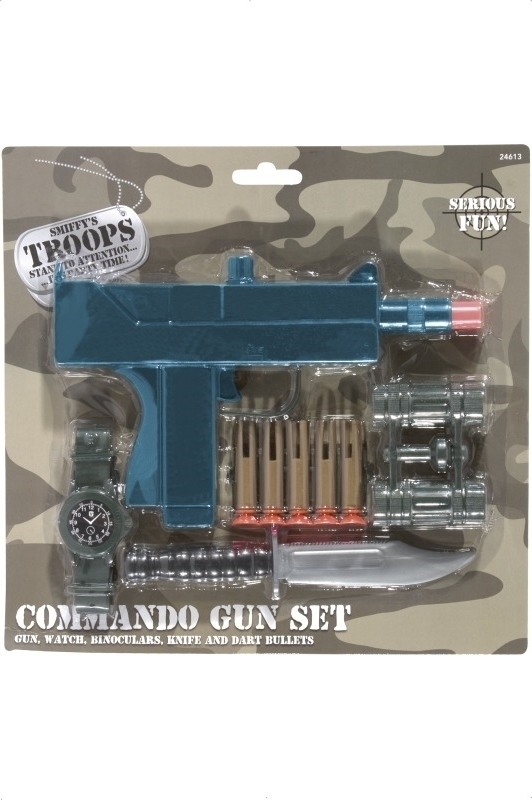 Set lupta pentru copii, #1, Carnaval24