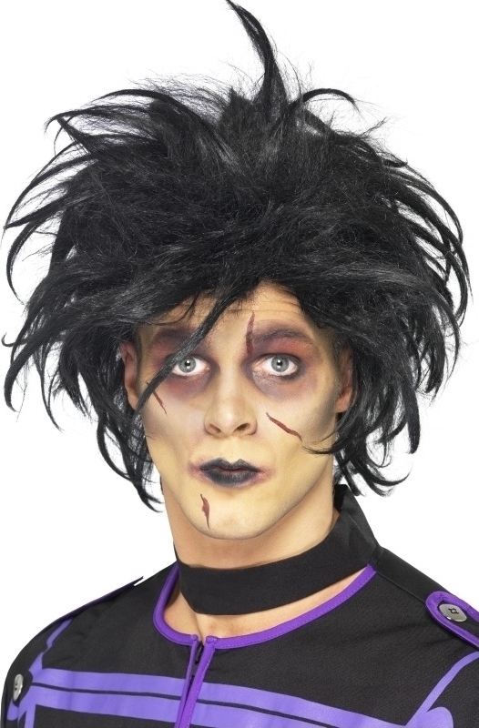 Peruca Psycho, #1, Carnaval24