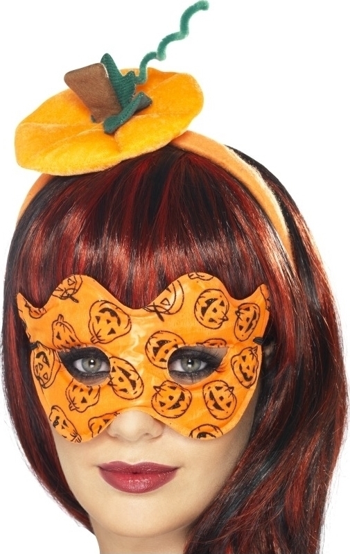 Set Dovleac Hallowen, #1, Carnaval24