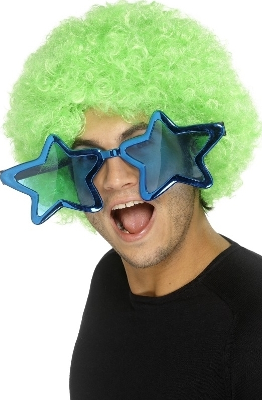 Ochelari uriasi - Disco Fever, #1, Carnaval24