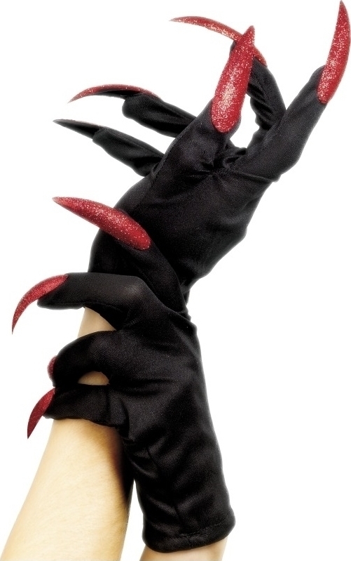 Manusi Vrajitoare Halloween, #1, Carnaval24