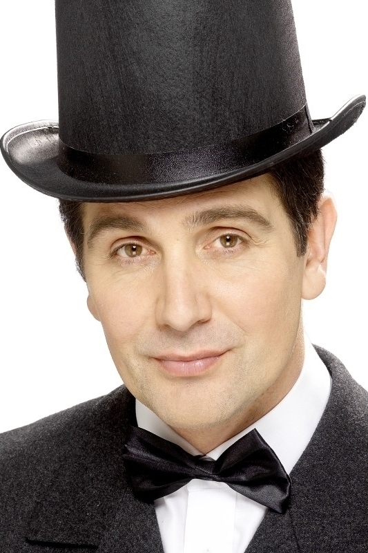 Papion Black Tales, #1, Carnaval24