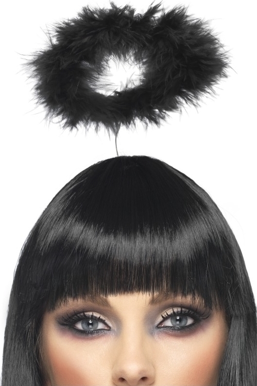 Aura Inger neagra, #1, Carnaval24