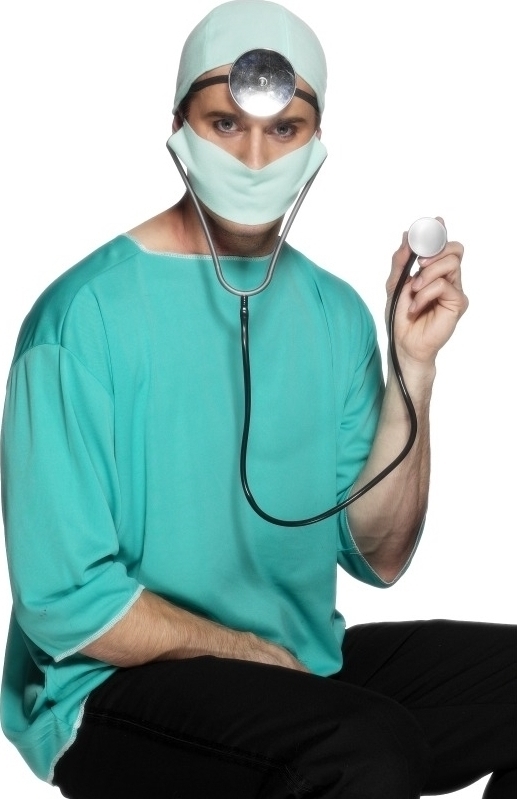 Set Medic, #1, Carnaval24