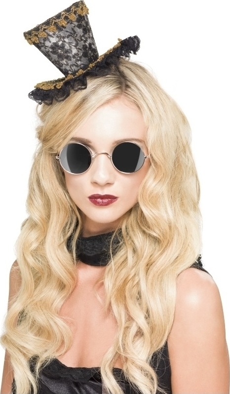 Ochelari Steam Punk, #1, Carnaval24