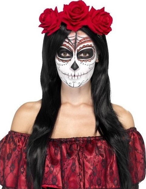 Cordeluta Day of The Dead, #1, Carnaval24