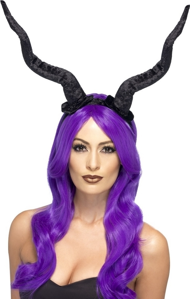 Coarne Demon, #1, Carnaval24