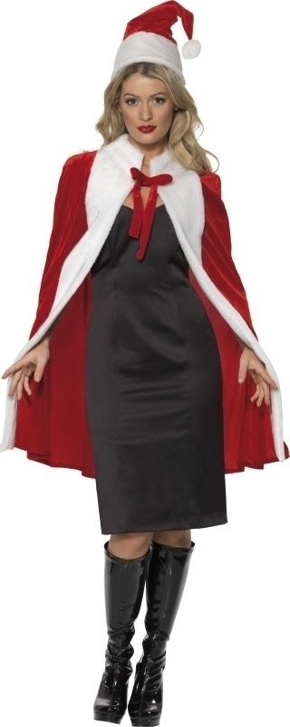 Set accesorii Costumatie Craciunita, #1, Carnaval24