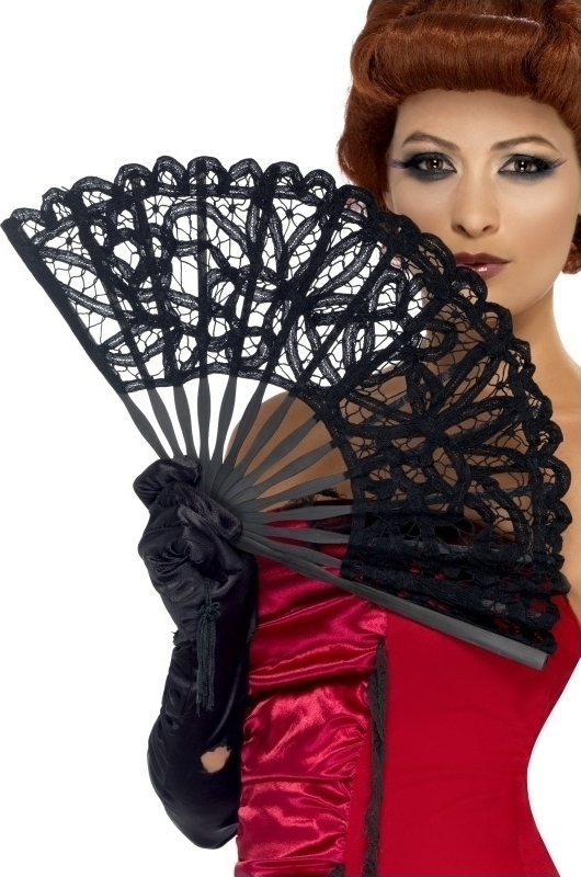 Evantai Gothic, #1, Carnaval24