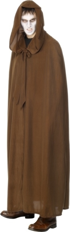 Costum Gravekeeper, #1, Carnaval24