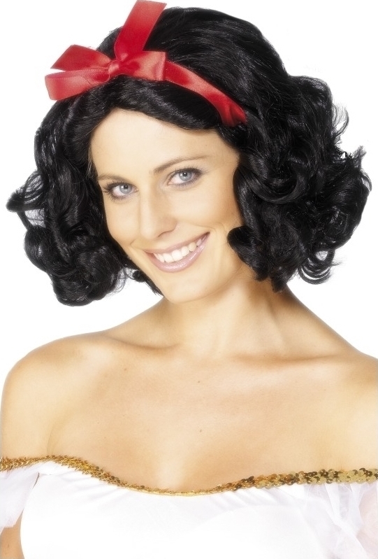 Peruca Alice, #1, Carnaval24