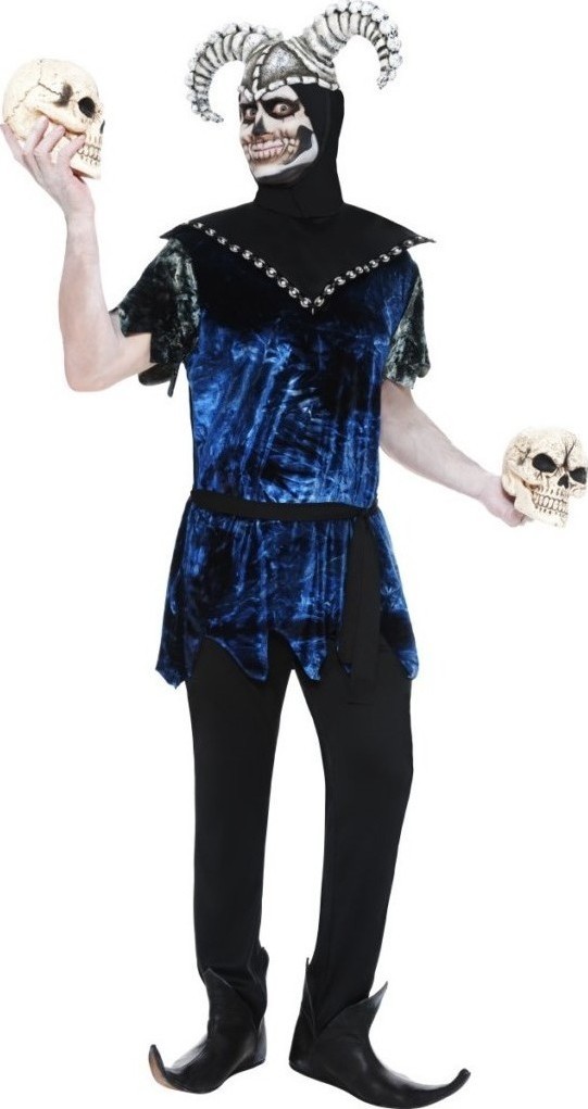 Costum Halloween Haunted L, #1, Carnaval24