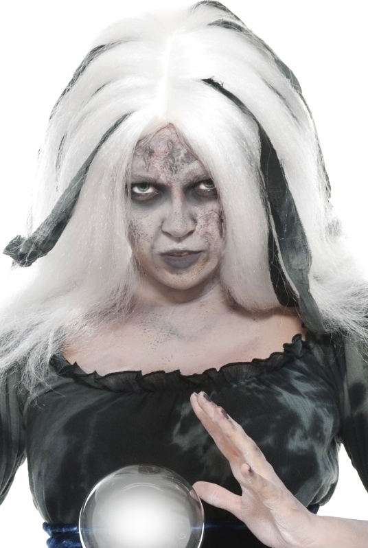 Peruca Vrajitoare, #1, Carnaval24