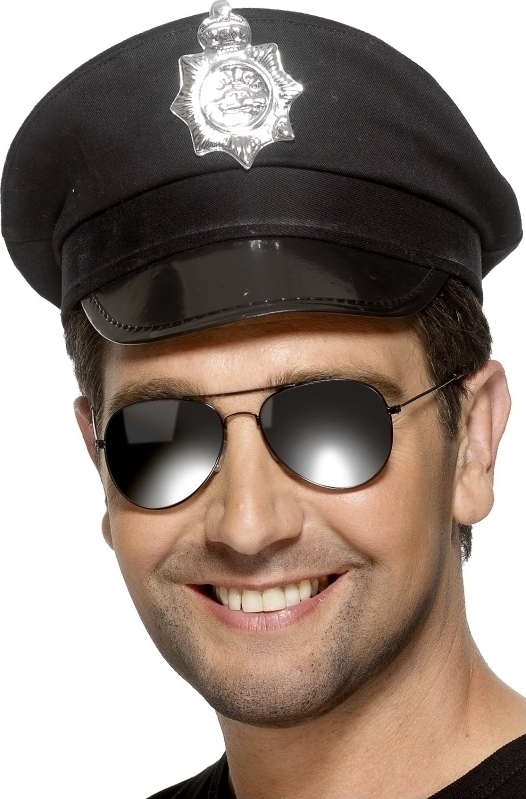 Ochelari Aviator, #1, Carnaval24