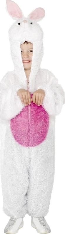 Costum de Iepuras copii 5-8 ani, #1, Carnaval24