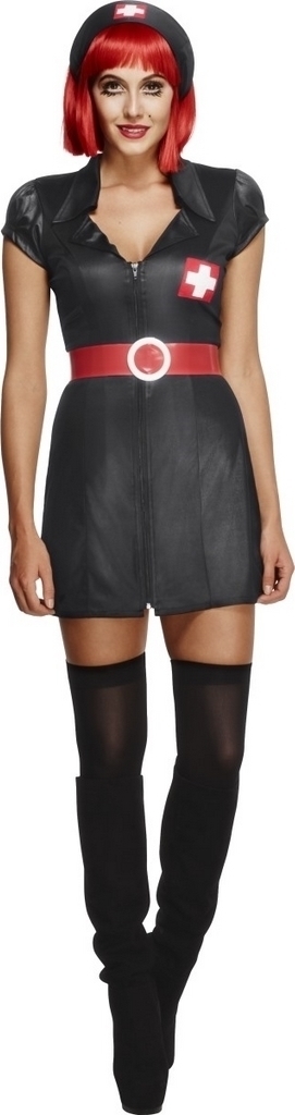 Costumatie Asistenta Sexy M, #1, Carnaval24