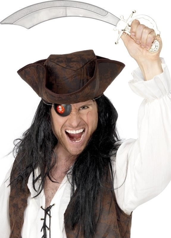 Mini Set Pirat, #1, Carnaval24