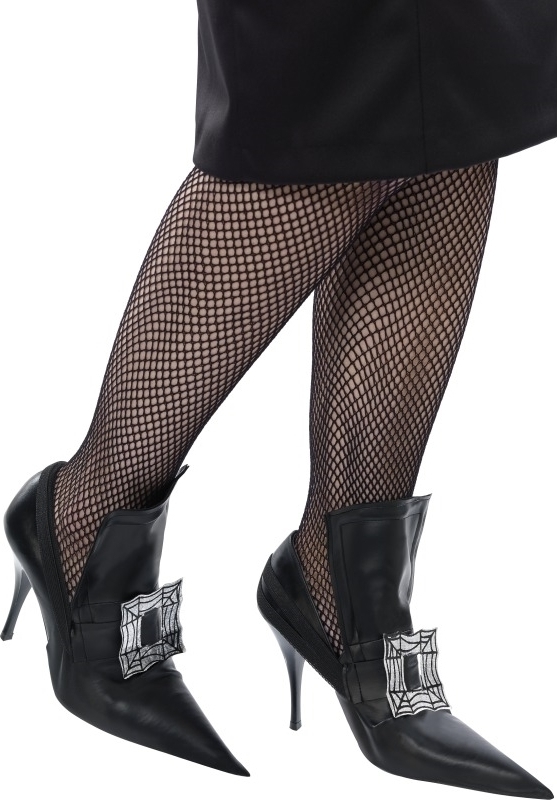 Acoperitoare Pantofi Vrajitoare, #1, Carnaval24