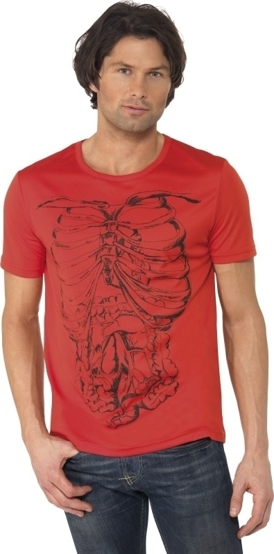 Tricou Halloween M, #1, Carnaval24