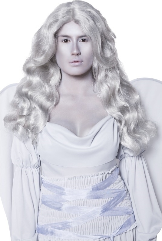 Peruca Fantoma, #1, Carnaval24