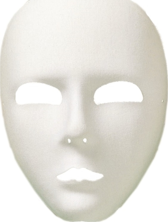 Masca Panza, #1, Carnaval24