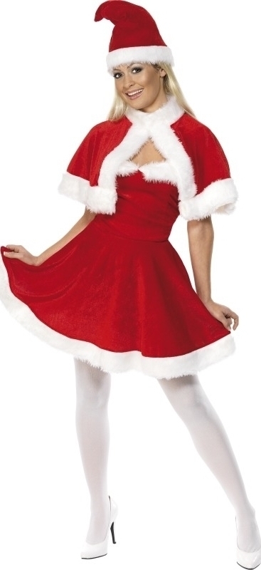 Costum Craciunita L, #1, Carnaval24