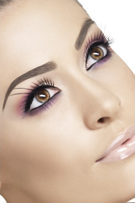 Gene false Long Plumes, #1, Carnaval24