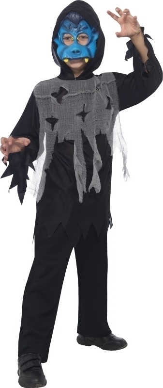 Set Vampir pentru copii 4-6 ani, #1, Carnaval24