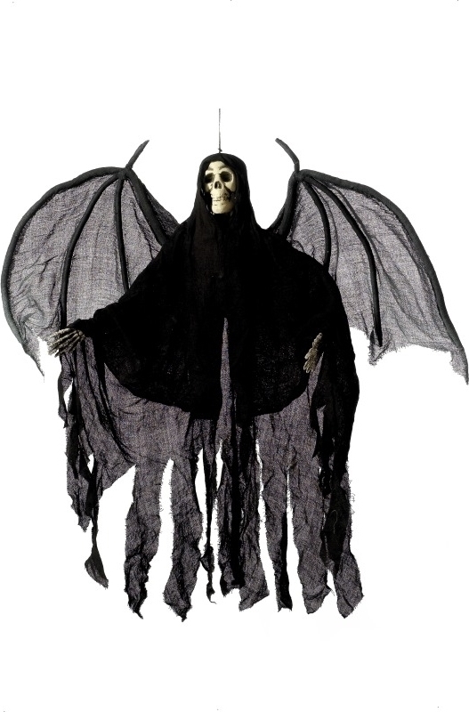 Schelet decorativ Halloween, #1, Carnaval24