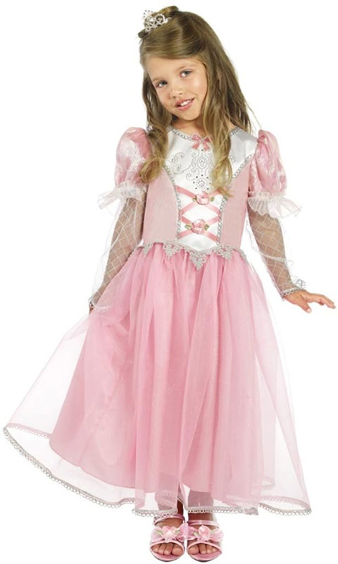 Costumatie Printesa copii 1-2 ani, #1, Carnaval24