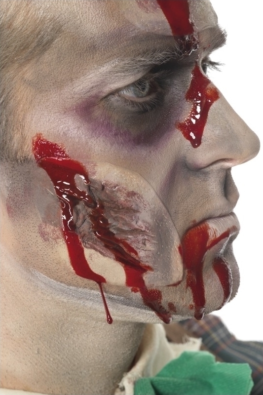 Rana pentru fata cu Sange, #1, Carnaval24