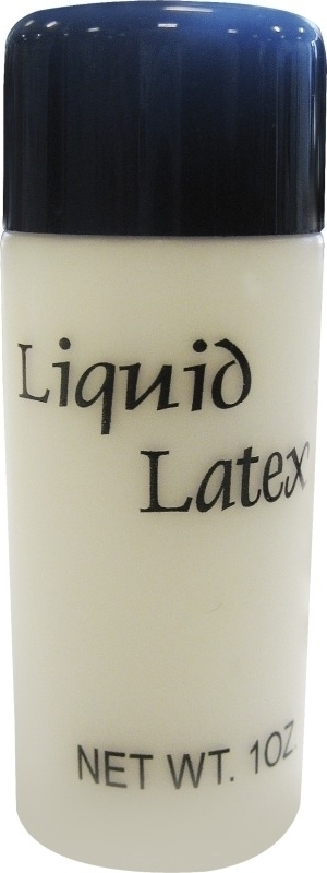 Latex lichid - Machiaj Halloween, #1, Carnaval24