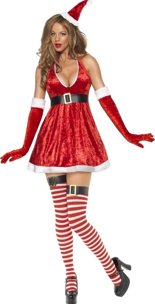 Craciunita Sexy L, #1, Carnaval24