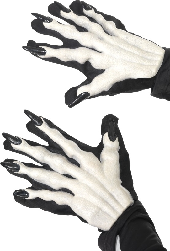 Manusi Horror, #1, Carnaval24